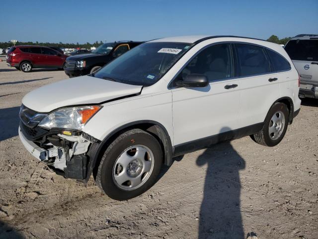 2011 HONDA CR-V LX, 