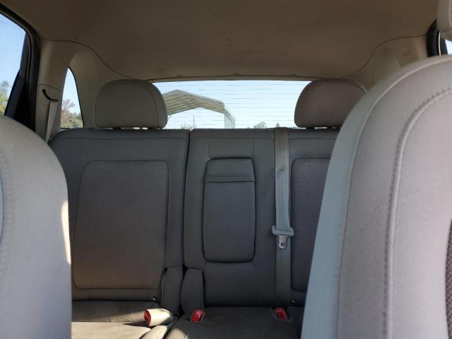 3GSCL33P08S667089 - 2008 SATURN VUE XE TURQUOISE photo 10