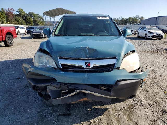3GSCL33P08S667089 - 2008 SATURN VUE XE TURQUOISE photo 5