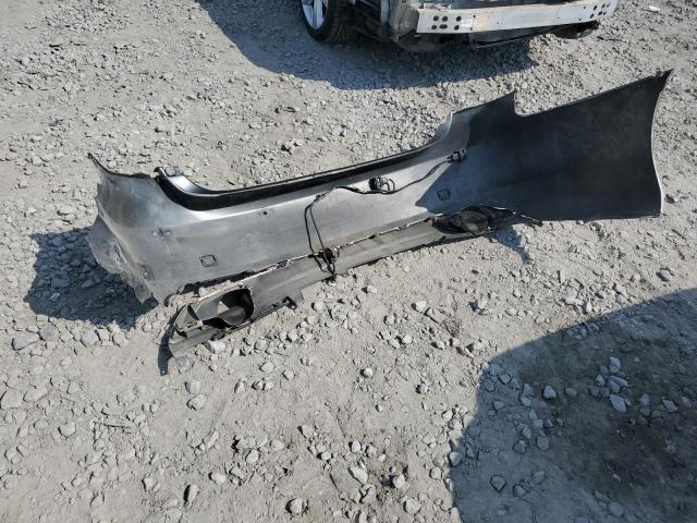 JTHBL5EFXB5103845 - 2011 LEXUS LS 460 فضي صورة 12