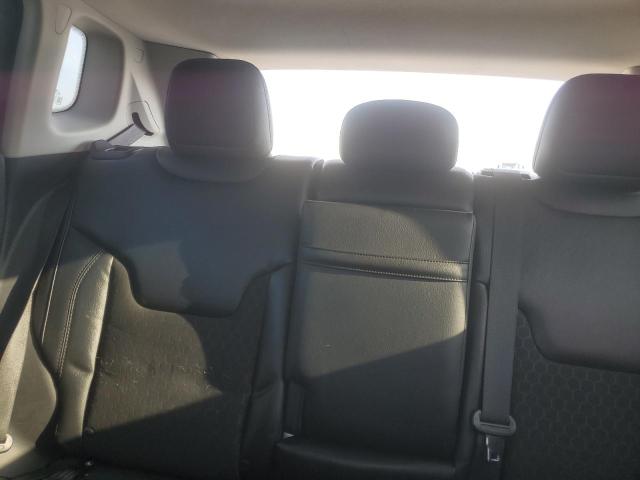 3C4NJCBB1KT614807 - 2019 JEEP COMPASS LATITUDE ნაცრისფერი ფოტო 10