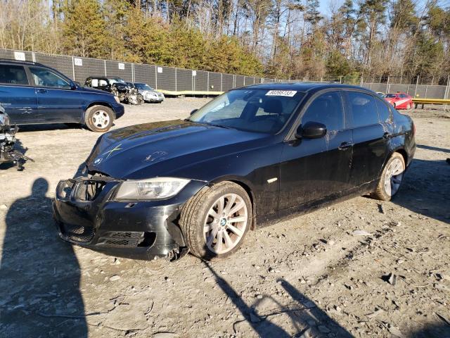 2011 BMW 328 I, 