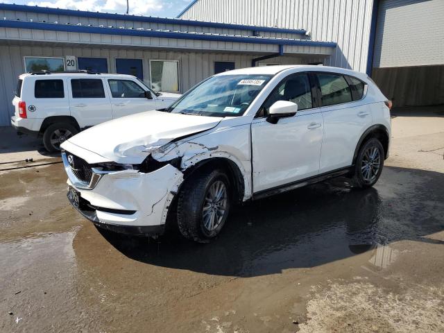 2017 MAZDA CX-5 SPORT, 