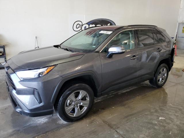 2024 TOYOTA RAV4 XLE, 