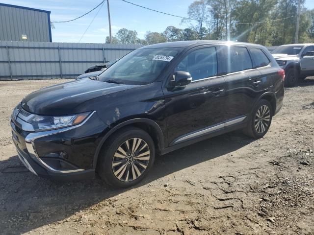 2020 MITSUBISHI OUTLANDER SE, 