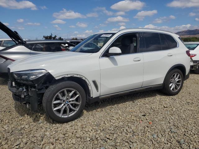 2021 BMW X5 XDRIVE40I, 