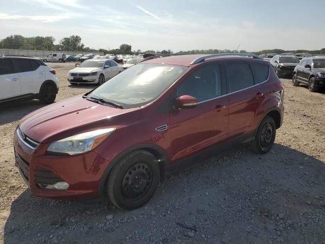 2014 FORD ESCAPE TITANIUM, 