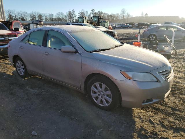 4T1BK46K77U510993 - 2007 TOYOTA CAMRY LE BEIGE photo 4