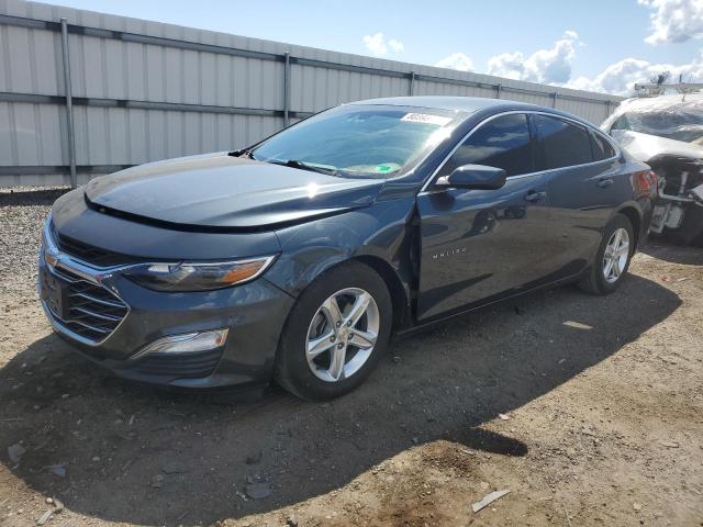 2021 CHEVROLET MALIBU LS, 