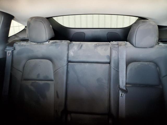 7SAYGDED1RF052031 - 2024 TESLA MODEL Y Գրաֆիտ լուսանկար 10