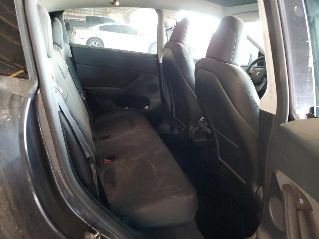 7SAYGDED1RF052031 - 2024 TESLA MODEL Y Գրաֆիտ լուսանկար 11