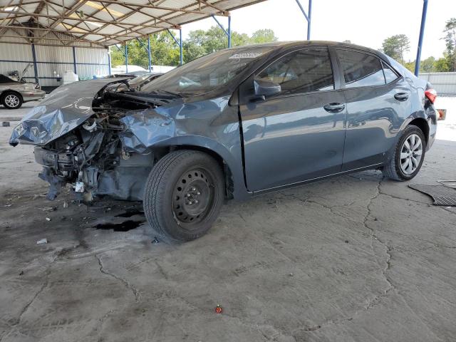 2015 TOYOTA COROLLA L, 