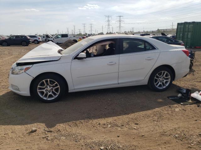 2015 CHEVROLET MALIBU 1LT, 