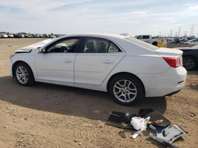 1G11C5SL0FF214145 - 2015 CHEVROLET MALIBU 1LT 白色 照片 2