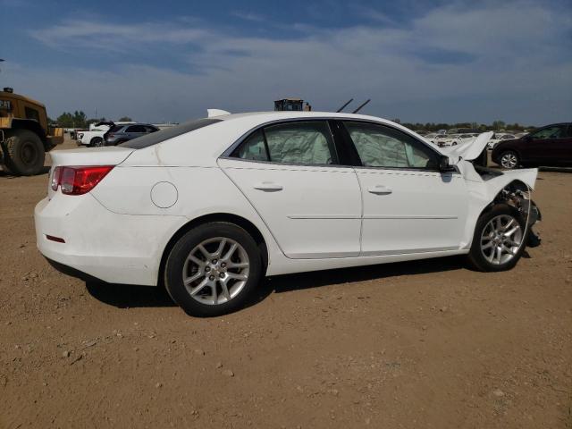 1G11C5SL0FF214145 - 2015 CHEVROLET MALIBU 1LT 白色 照片 3