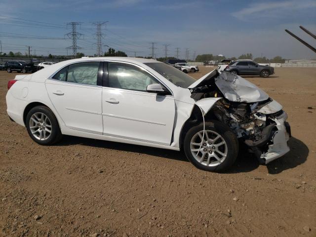 1G11C5SL0FF214145 - 2015 CHEVROLET MALIBU 1LT 白色 照片 4