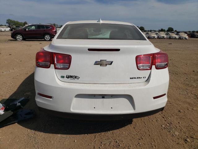 1G11C5SL0FF214145 - 2015 CHEVROLET MALIBU 1LT 白色 照片 6
