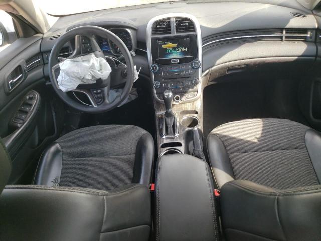 1G11C5SL0FF214145 - 2015 CHEVROLET MALIBU 1LT 白色 照片 8