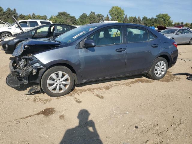 2014 TOYOTA COROLLA L, 