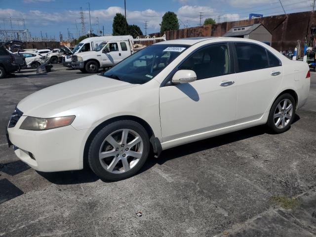 2004 ACURA TSX, 