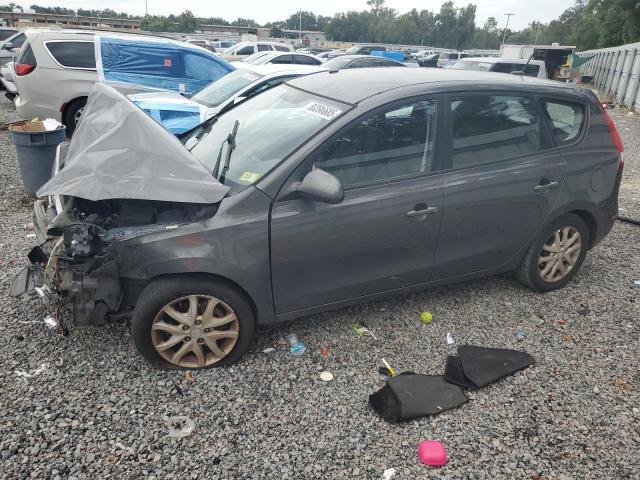 2009 HYUNDAI ELANTRA TO, 