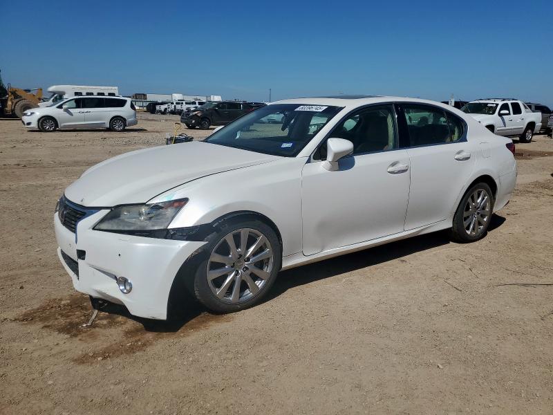 2013 LEXUS GS 350, 