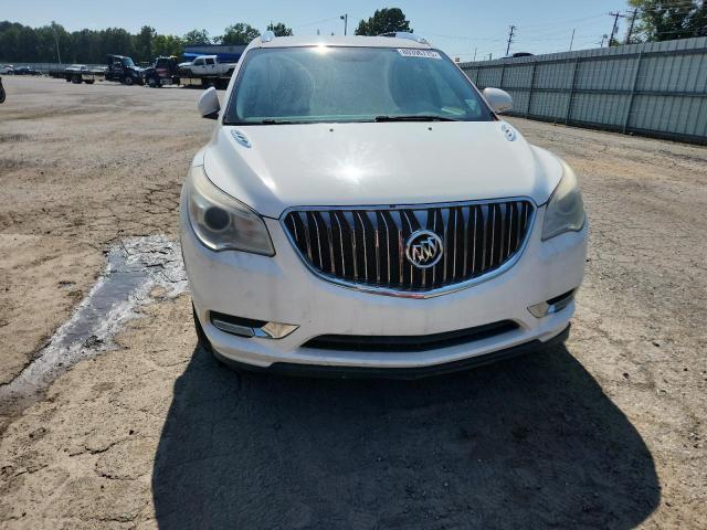 5GAKRCKD6DJ119530 - 2013 BUICK ENCLAVE 白色 照片 5