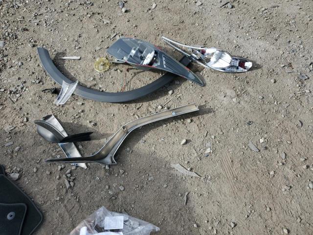 JM3KFADMXL0802321 - 2020 MAZDA CX-5 GRAND TOURING RED photo 13