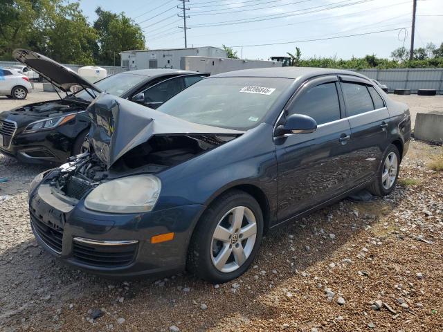 2009 VOLKSWAGEN JETTA SE, 