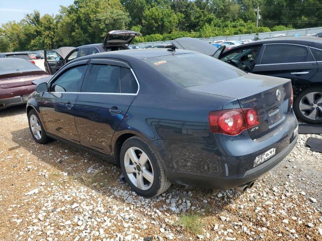 3VWRM71K79M155737 - 2009 VOLKSWAGEN JETTA SE BLACK photo 2