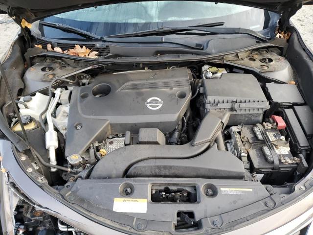 1N4AL3AP1DC109358 - 2013 NISSAN ALTIMA 2.5 BROWN photo 11