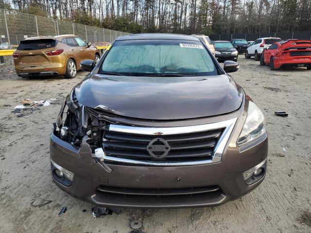 1N4AL3AP1DC109358 - 2013 NISSAN ALTIMA 2.5 BROWN photo 5