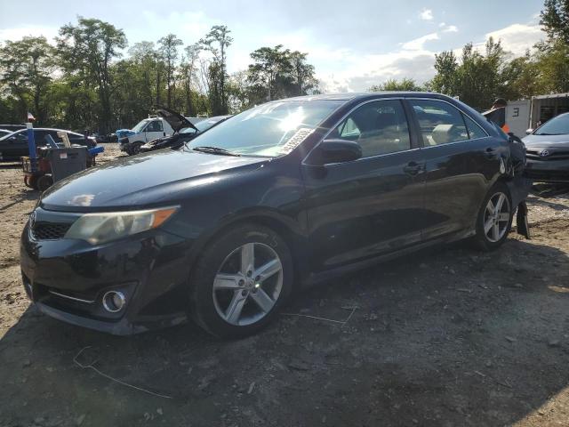 2013 TOYOTA CAMRY L, 