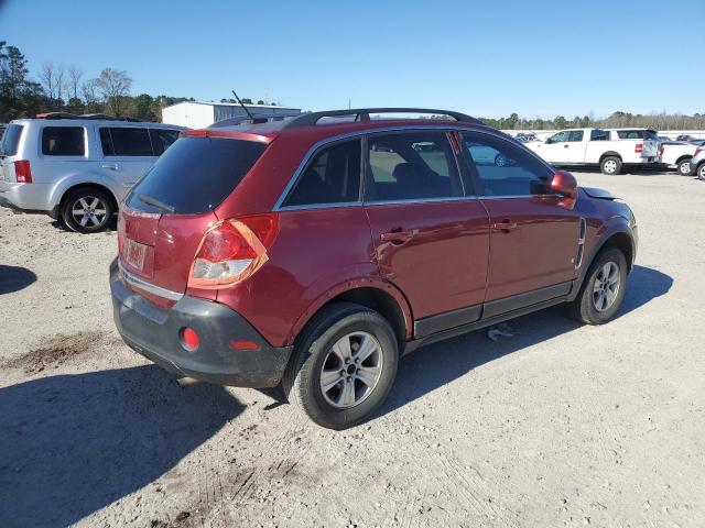 3GSCL33P08S533702 - 2008 SATURN VUE XE BURGUNDY photo 3