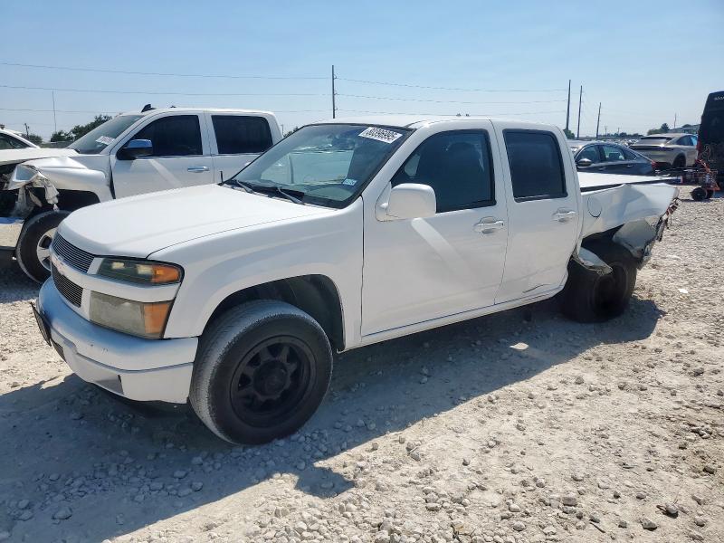 2004 CHEVROLET COLORADO, 