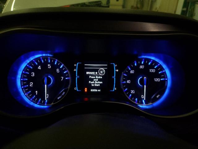 2C4RC1BG8HR784931 - 2017 CHRYSLER PACIFICA TOURING L WHITE photo 9