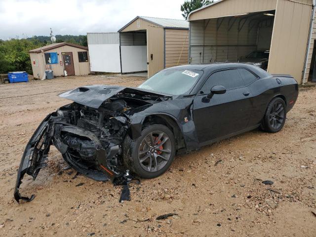 2020 DODGE CHALLENGER R/T SCAT PACK, 