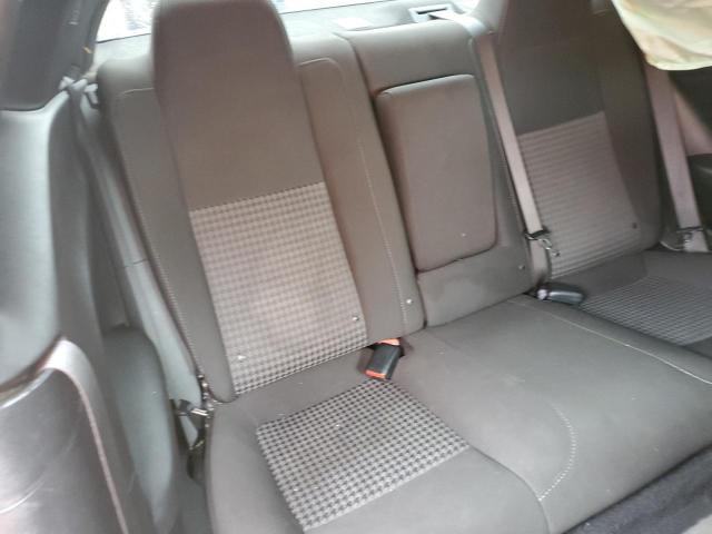 2C3CDZFJ7LH191099 - 2020 DODGE CHALLENGER R/T SCAT PACK BLACK photo 10