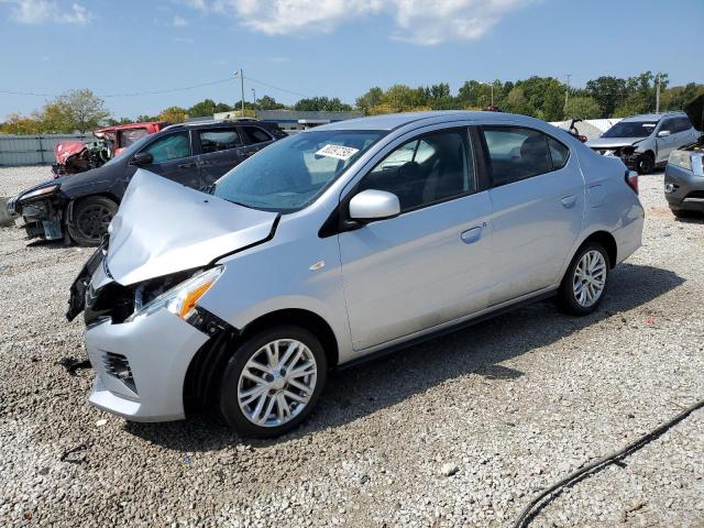 2022 MITSUBISHI MIRAGE G4 ES, 