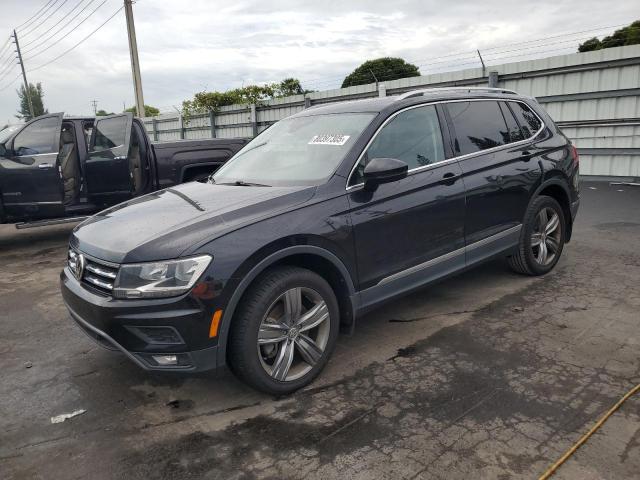 2020 VOLKSWAGEN TIGUAN SE, 