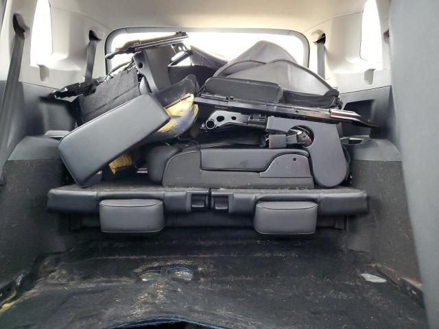 3VV3B7AX2LM068993 - 2020 VOLKSWAGEN TIGUAN SE 黑色 照片 10