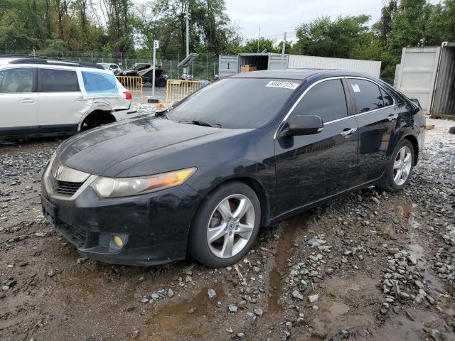 2009 ACURA TSX, 