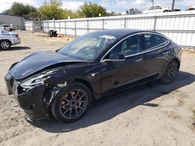 2019 TESLA MODEL 3, 