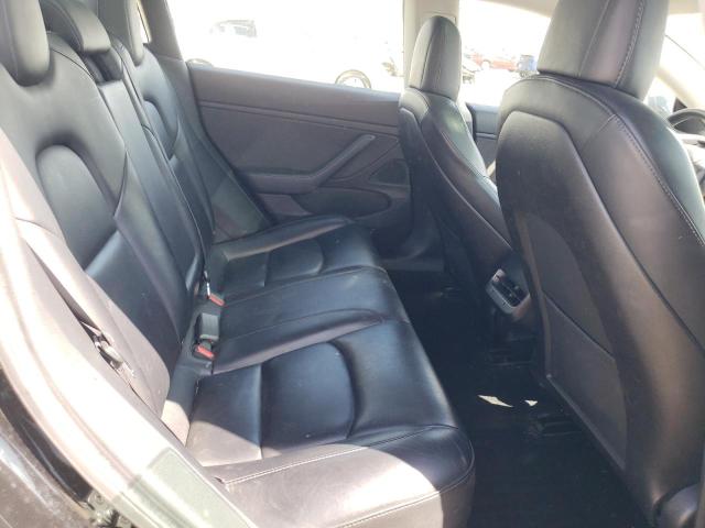 5YJ3E1EA0KF421095 - 2019 TESLA MODEL 3 Qara foto 10