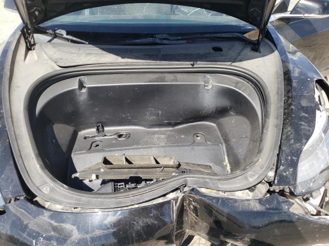 5YJ3E1EA0KF421095 - 2019 TESLA MODEL 3 Qara foto 11