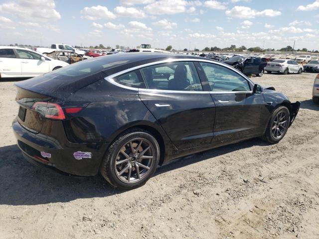 5YJ3E1EA0KF421095 - 2019 TESLA MODEL 3 Qara foto 3
