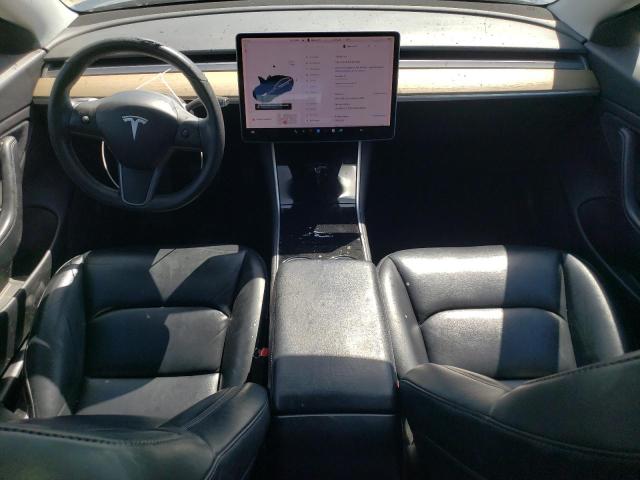 5YJ3E1EA0KF421095 - 2019 TESLA MODEL 3 Qara foto 8