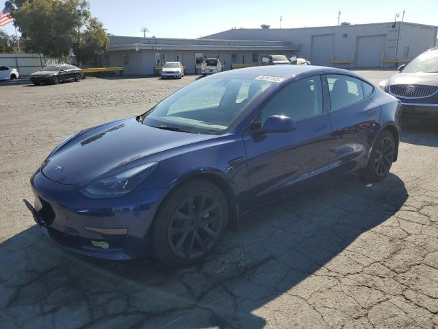 2023 TESLA MODEL 3, 