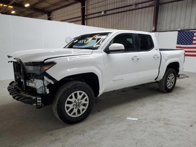 2024 TOYOTA TACOMA DOUBLE CAB, 