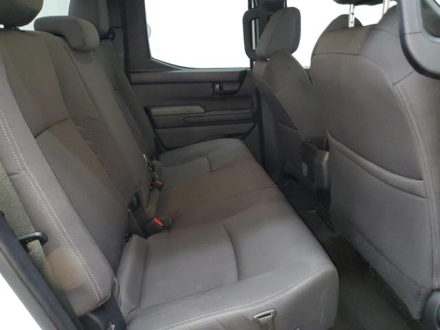 3TMKB5FN2RM011207 - 2024 TOYOTA TACOMA DOUBLE CAB Blanc photo 10